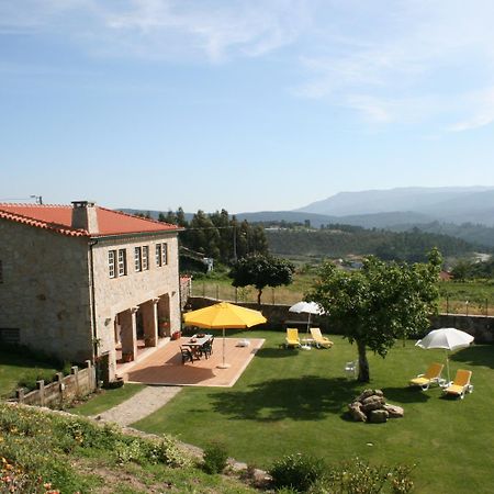 Casa Da Oliveirinha Guest House Casco ภายนอก รูปภาพ