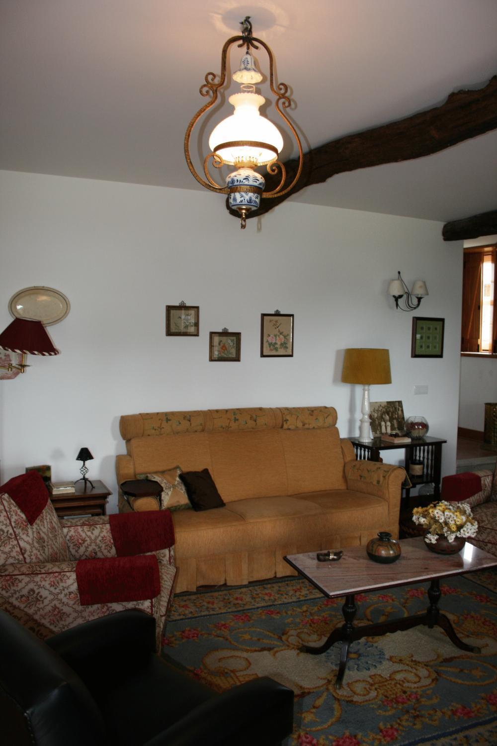 Casa Da Oliveirinha Guest House Casco ภายนอก รูปภาพ