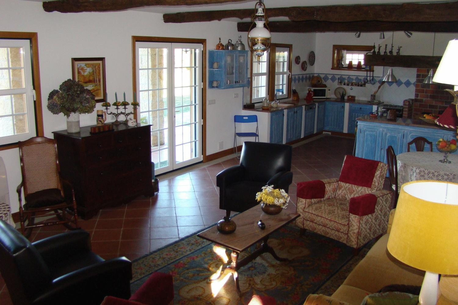 Casa Da Oliveirinha Guest House Casco ภายนอก รูปภาพ