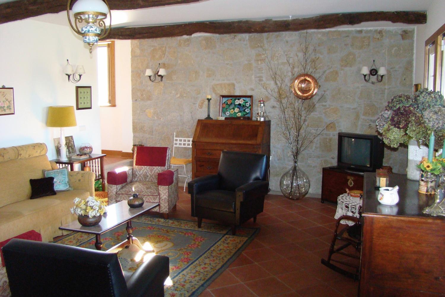 Casa Da Oliveirinha Guest House Casco ภายนอก รูปภาพ