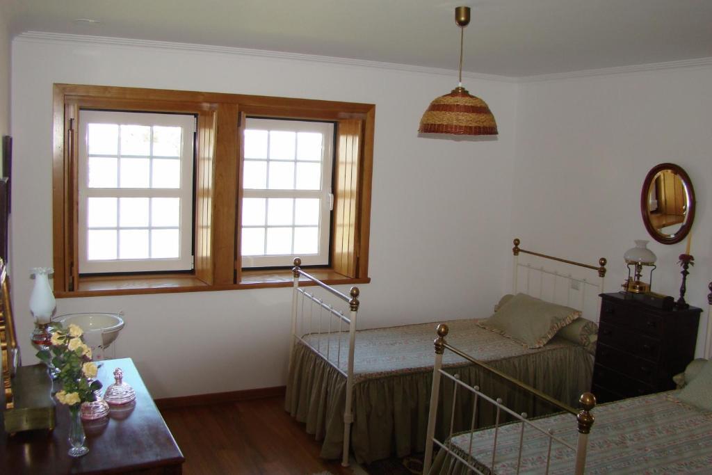 Casa Da Oliveirinha Guest House Casco ภายนอก รูปภาพ