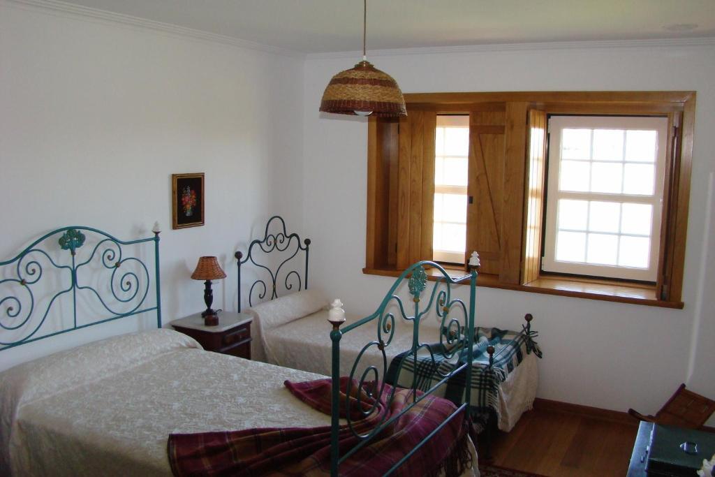 Casa Da Oliveirinha Guest House Casco ภายนอก รูปภาพ